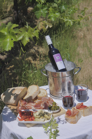The McLaren Vale Mixed Reds Pack