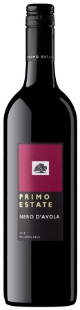 Nero d'Avola 2022