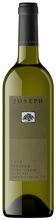 Cold Pressed Extra Virgin Olive Oil 2024 750ml