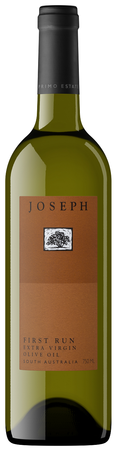 First Run Extra Virgin Olive Oil 2024 750ml