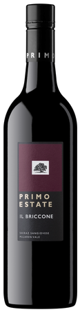 Il Briccone Shiraz Sangiovese 2023
