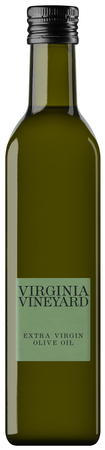 Virginia Vineyard Extra Virgin Olive Oil 12 x 500ml