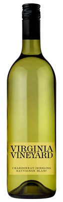 Virginia Vineyard Chardonnay Riesling Sauvignon Blanc 2020