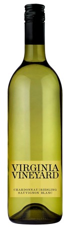 Virginia Vineyard Chardonnay Riesling Sauvignon Blanc 2021