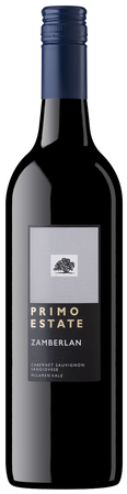 Zamberlan Cabernet Sangiovese 2023