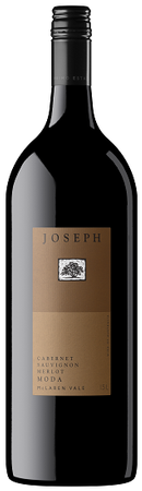 Moda Cabernet Sauvignon Merlot Magnum 2019