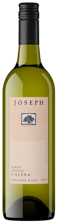 d'Elena Pinot Grigio 2024