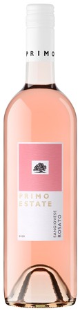 Sangiovese Rosé 2022