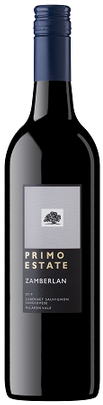 Zamberlan Cabernet Sangiovese 2019