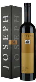 Moda Cabernet Sauvignon Merlot Magnum 2011
