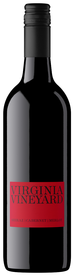 Virginia Vineyard Shiraz Cabernet Merlot 2023