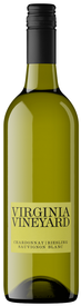 Virginia Vineyard Chardonnay Riesling Sauvignon Blanc 2023