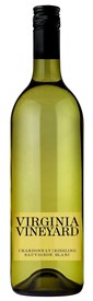 Virginia Vineyard Chardonnay Riesling Sauvignon Blanc 2022