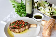 JOSEPH Olive Oil Steak Dressing