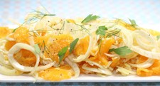 Fennel & Orange Salad