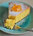 Flourless Orange Cake
