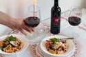 Pasta alla Norma