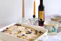 Panettone Bread and Butter Pudding